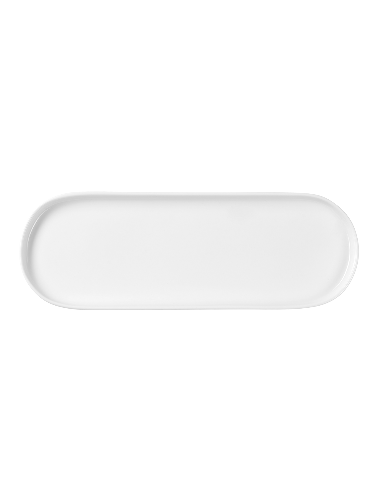 teller oval, oco