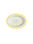 ovale schale