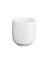 tea mug, white