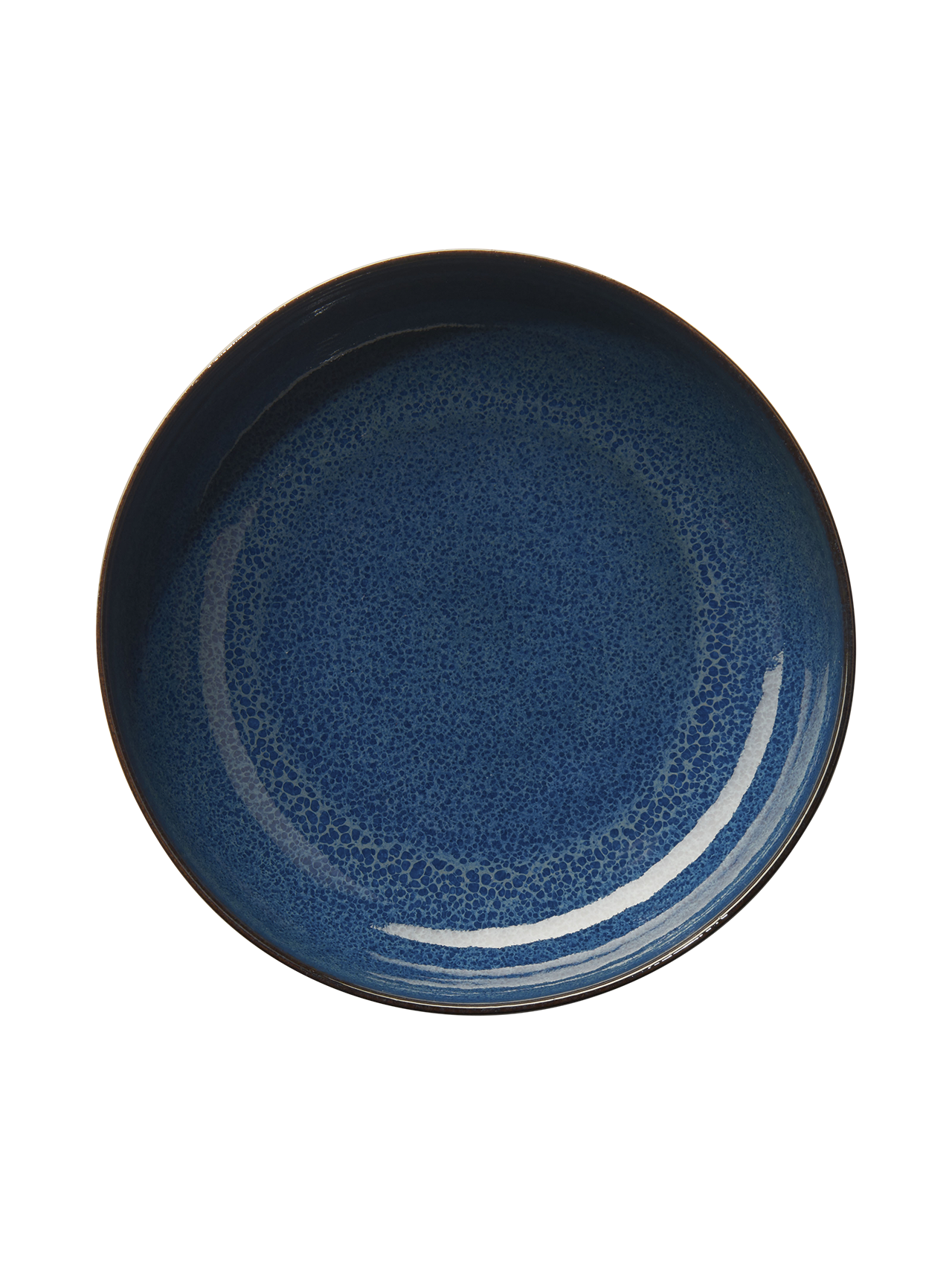 Saisons pastateller midnight blue Ø21cm – ASA Selection