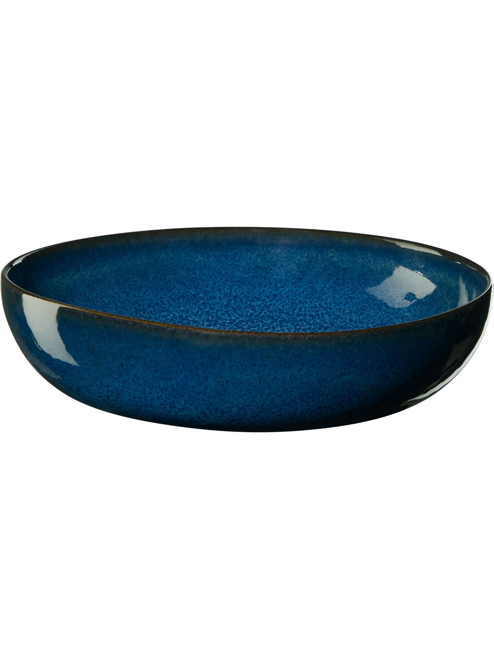 Saisons pastateller midnight blue Ø21cm – ASA Selection