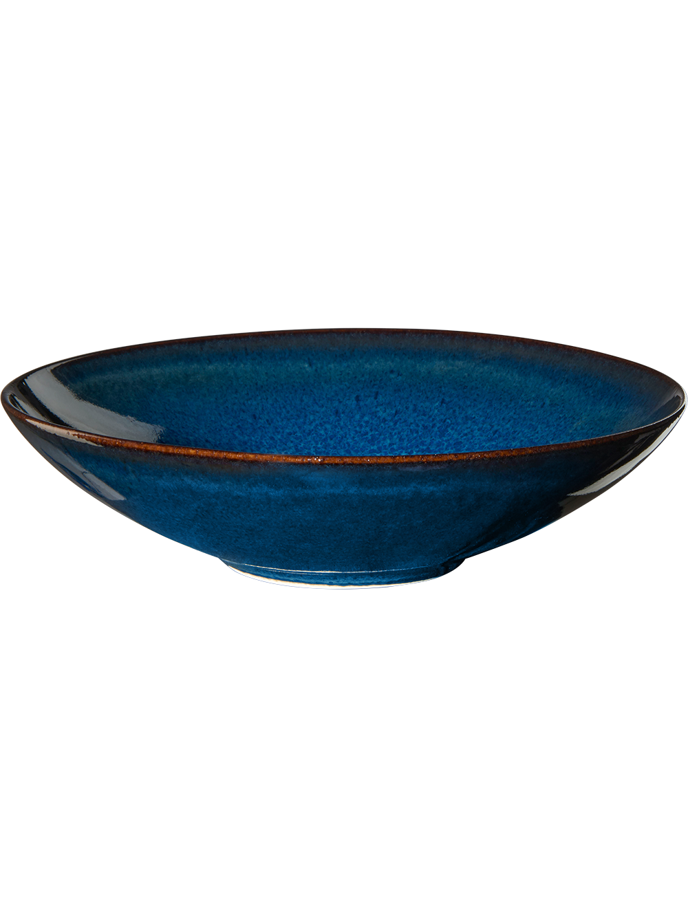 Saisons gourmetteller midnight blue Ø23cm – ASA Selection