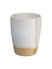 becher cappuccino, milk foam