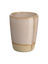 cappuccino cup, strawberry cream