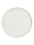 plate, sparkling white