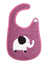 lätzchen, elefant