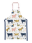 children's apron, farmlife