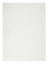 knitted kitchen towel, white