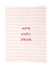 kitchen towel, more pasta please