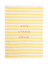 kitchen towel, more cheese please