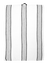 geschirrtuch, white columns