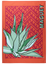 geschirrtuch méxico, maguey