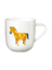 mug, Western Horse Wiebke
