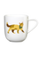 mug, cat Kasimir