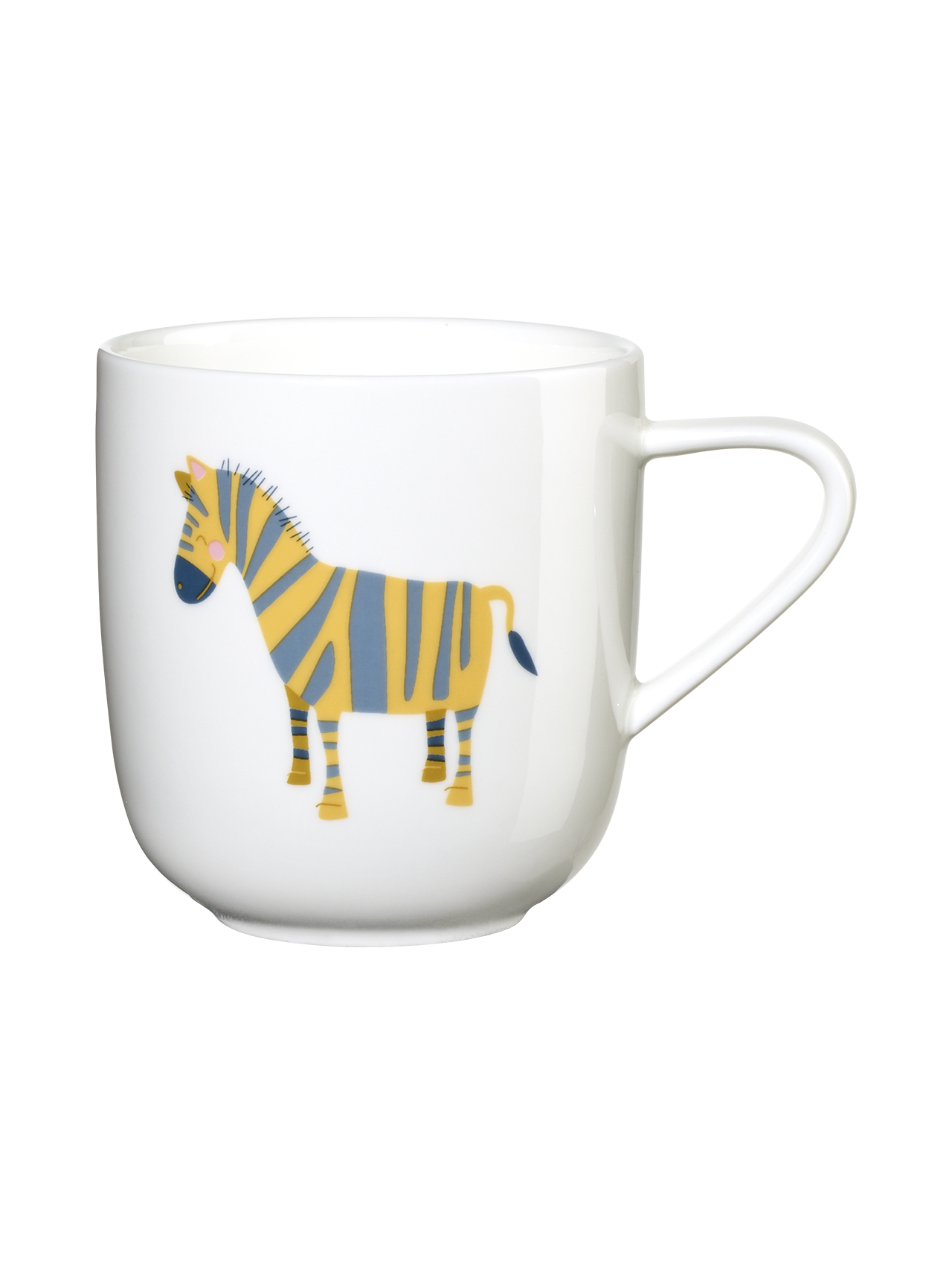 Kindertassen zebra outlet
