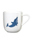 mug, dolphin Dennis