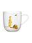 mug, meerkat Elvis