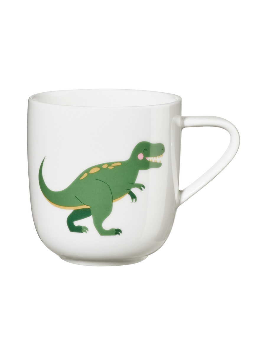 mug, Tyrannosaurus Rex Titus