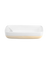 ovenschaal rechthoekig, white