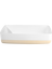 ovenschaal rechthoekig, white