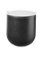 Vorratsdose, black iron