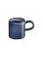 espresso mok, carbon
