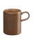 mug with handle, gobi
