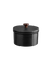 boîte, black