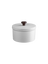 boîte, white