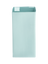 vase, aqua