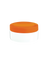 dose, orange