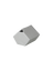 square vase, cement