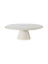cake plate, sand