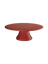 tortenplatte, rosso