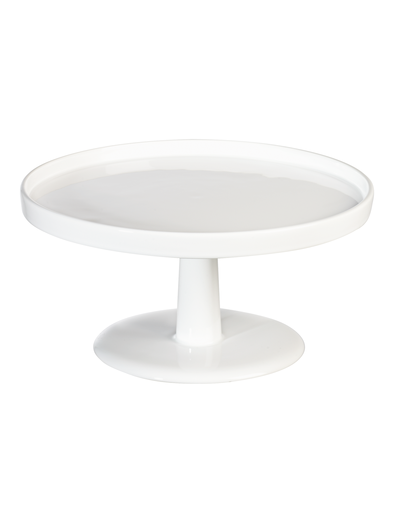 ASA selection Cloche à gateaux en Verre