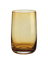 longdrinkglas, amber