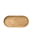 tablett, oval