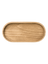 tablett, oval