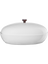 pot à pain, white