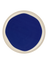 assiette, la mer