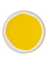 assiette, le soleil