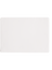 placemat, white