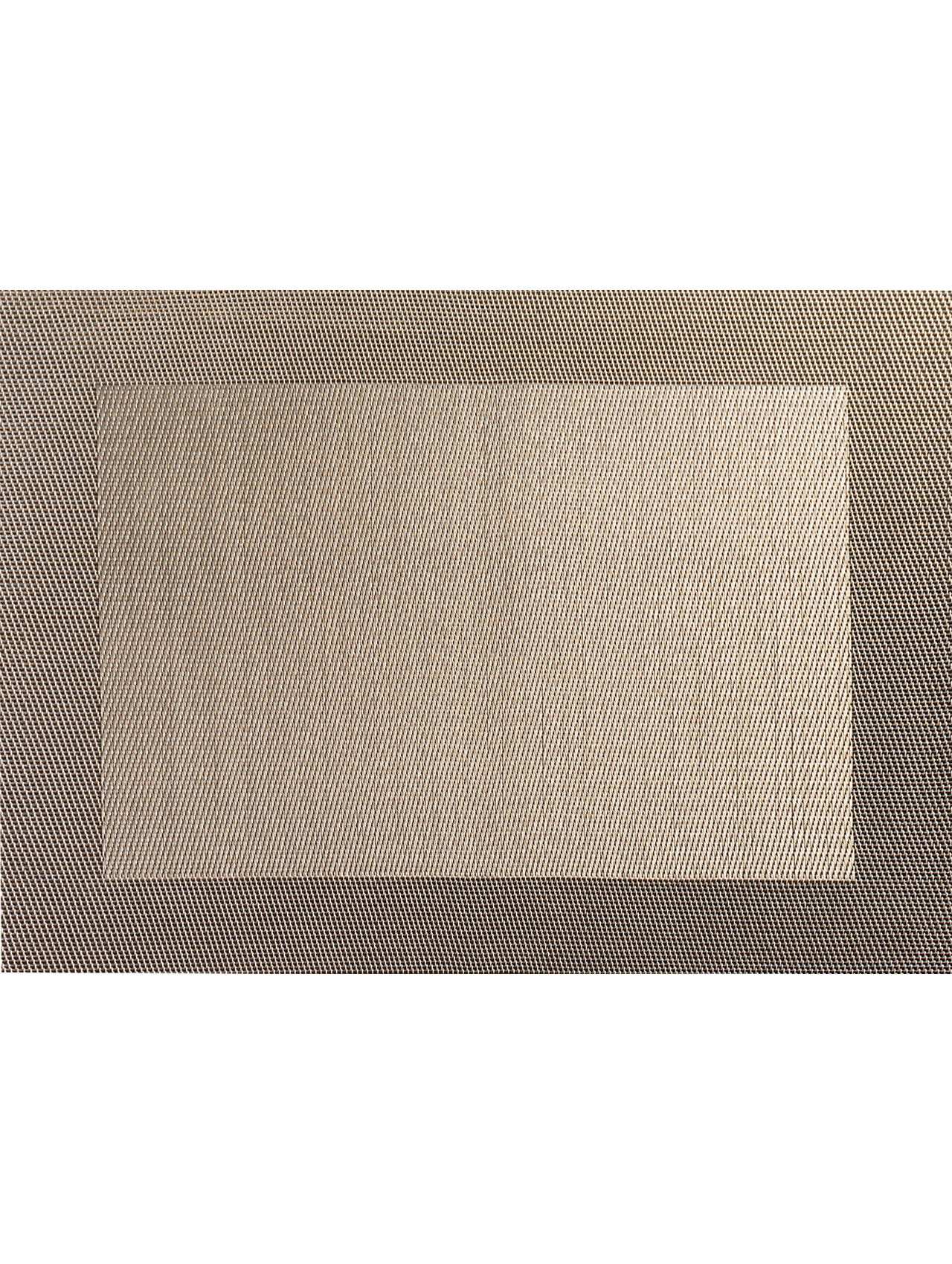 Pvc colour tischset bronze 46x33cm – ASA Selection