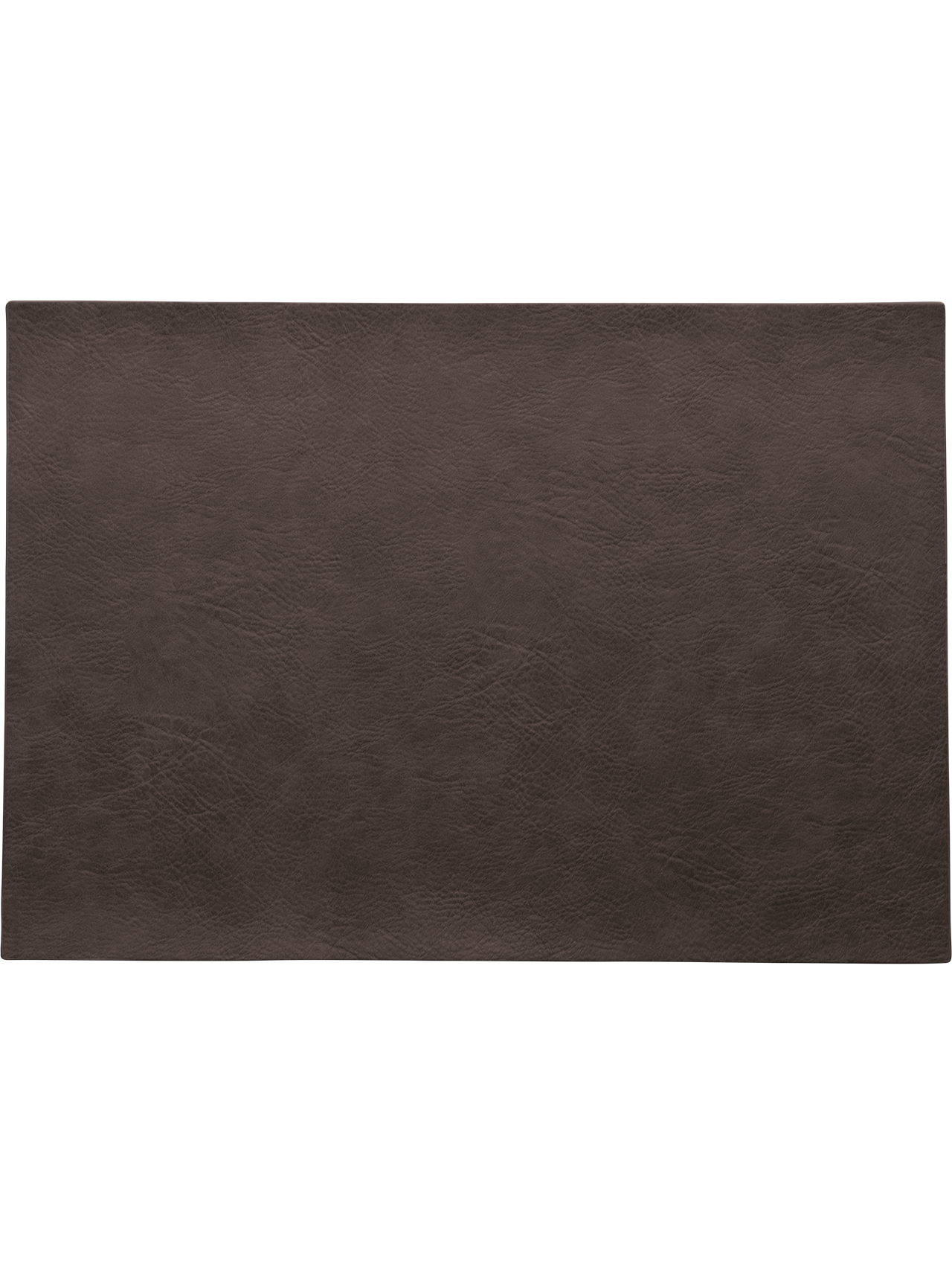 ASA Selection | Set De Table | Cuir Végétalien | Rectangulaire