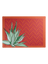 tischset méxico, maguey