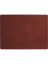placemat, red earth