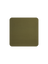 4er set untersetzer, khaki