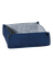 basket, midnight blue/ash