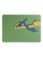 placemat, pterosaurus pako