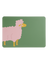 set de table, Sheep Silvia